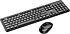 Hoco  GM17 Business Kablosuz Klavye ve Mouse Seti - Türkçe Q - Siyah - Premium Product