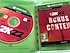Microsoft  XBOX ONE, SERIES X/S ,OYUN , NBA2K 22