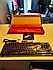 HyperX  Alloy Origins Core RGB TKL Red Switch Kablolu Oyuncu Klavyesi