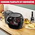 Tefal  Actifry & Grill Genius - 1.2 kg Kapasite, 9 Otomatik Menü, Döküm Demir Izgara