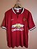 Van Persie Manchester United 2014 Forma M