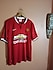 Van Persie Manchester United 2014 Forma M