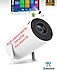 Projeksiyon Android TV HEDİYELİ İÇERİK
