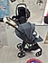 Maxi-Cosi  Leona2 Cabriofix Travel Sistem Bebek Arabası