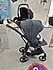 Maxi-Cosi  Leona2 Cabriofix Travel Sistem Bebek Arabası