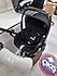 Maxi-Cosi  Leona2 Cabriofix Travel Sistem Bebek Arabası