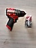 Milwaukee  M12 FPD2-402X Çift Akülü 4 Ah Darbeli Matkap