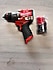 Milwaukee  M12 FPD2-402X Çift Akülü 4 Ah Darbeli Matkap