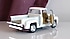 Ford F-100 1956 Hediyelik Oyuncak Pikap 1:38 Kinsmart