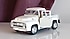 Ford F-100 1956 Hediyelik Oyuncak Pikap 1:38 Kinsmart