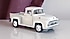 Ford F-100 1956 Hediyelik Oyuncak Pikap 1:38 Kinsmart