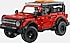 Lego  42213 Technic Ford Bronco SUV