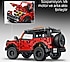 Lego  42213 Technic Ford Bronco SUV
