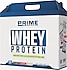 WHEY PROTEİN 33 GR X 66 SAŞE ( SIFIR ÜRÜN )