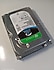 Seagate  2 Terabayt Harddisk