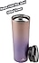 #Karaca #Violet #New Serisi 500ml Paslanmaz #Çelik Taşınabilir Sızdırmaz #Ergonomik İçecek Termosu.Karaca Violet New Çel