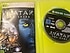 Microsoft  XBOX 360 OYUN , AVATAR DAS SPECIAL - (İngilizce)
