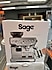 Sage  The Barista Express BES875BSS Espresso Makinesi