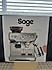 Sage  The Barista Express BES875BSS Espresso Makinesi