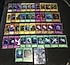 Yu-Gi-Oh / Seto Kaiba destesi 42 kart