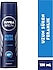 NIVEA MEN Fresh Active Hızlı Kuruma