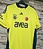 Fenerbahçe 11/12 Sezonu Issıar Dia Forması