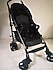 Chicco  Liteway 4 Complete Baston Bebek Arabası