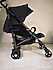 Chicco  Liteway 4 Complete Baston Bebek Arabası