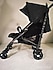 Chicco  Liteway 4 Complete Baston Bebek Arabası