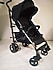 Chicco  Liteway 4 Complete Baston Bebek Arabası
