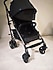 Chicco  Liteway 4 Complete Baston Bebek Arabası