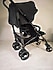 Chicco  Liteway 4 Complete Baston Bebek Arabası