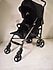 Chicco  Liteway 4 Complete Baston Bebek Arabası