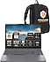 Lenovo  Ideapad Slim 3 Intel Core I5 13420H 16GB 512GB SSD 16" Fhd+ Windows 11 Home Taşınabilir Bilgisayar