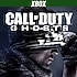 Microsoft  XBOX ONE, SERIES X/S ,OYUN , CALL OF DUTY GHOSTS