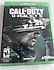 Microsoft  XBOX ONE, SERIES X/S ,OYUN , CALL OF DUTY GHOSTS