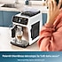 Philips  5500 Serisi LatteGo EP5543/80 Tam Otomatik Espresso Makinesi
