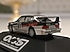 Mercedes190E DTM Hugo Boss #3 1:87 Herpa - Kutusunda & Sıfır