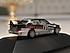 Mercedes190E DTM Hugo Boss #3 1:87 Herpa - Kutusunda & Sıfır