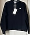 Lacoste Oversize Sweatshirt