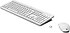 HP  230 3L1F0AA Türkçe Q Klavye Mouse Set