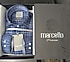 Marcello Premium Erkek Gömlek Yurt dışı ürünü