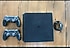 Sony  PS4 Slim 1 TB Oyun Konsolu