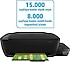 HP  Ink Tank 315 Z4B04A Tarayıcı + Fotokopi Renkli Çok Fonksiyonlu Tanklı Mürekkep Püskürtmeli Yazıcı