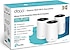 TP-Link  Deco PX50 3000 Mbps 3'lü Router
