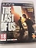 Sony  PS3 , THE LAST OF US