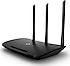 TP-Link  TL-WR940N 4 Port 450 Mbps Router