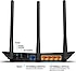 TP-Link  TL-WR940N 4 Port 450 Mbps Router
