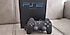 Sony  PS2 Fat / Çipsiz ( SCPH - 50004 )