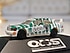 Herpa 1:87 Mercedes 190E EVO II DTM Debis